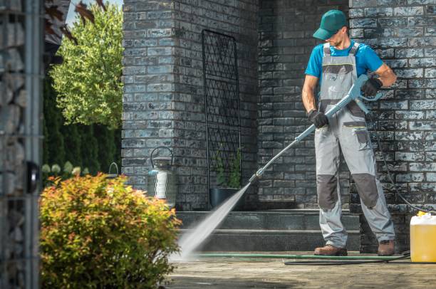 Best Soft Washing for Delicate Surfaces in Owenton, KY
