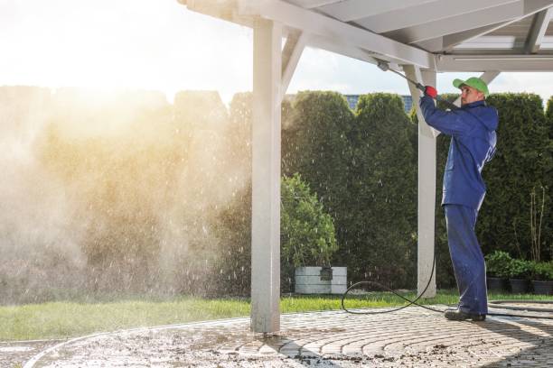 Best Pool Deck Cleaning in Owenton, KY