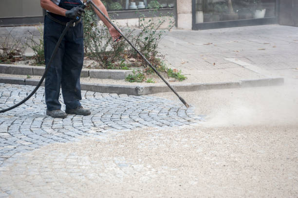 Best Oil and Grease Removal from Surfaces in Owenton, KY