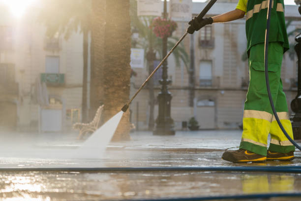 Best Deck and Patio Pressure Washing in Owenton, KY