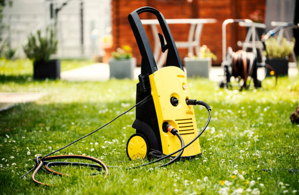 Best Parking Lot Cleaning in Owenton, KY